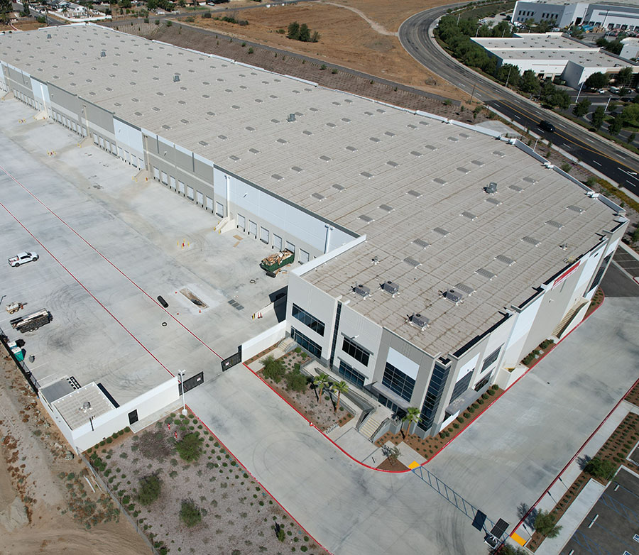 View Construction Updates