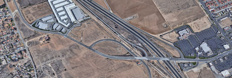 View Location Highlights